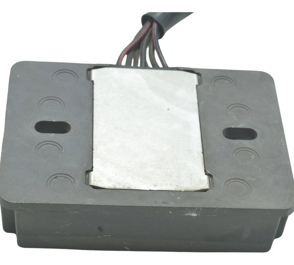 Retificador Carga Suzuki Gsx-r Srad 1000 11-16 Original 12v