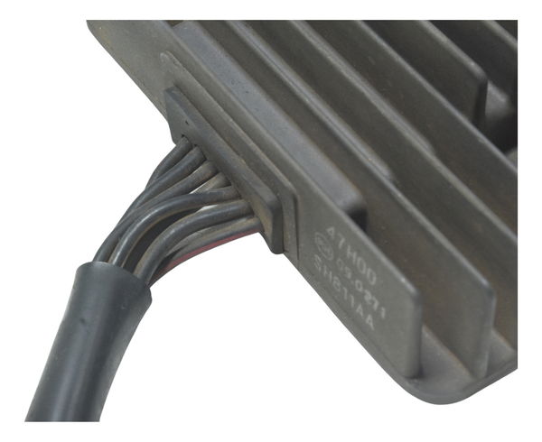 Retificador Carga Suzuki Gsx-r Srad 1000 11-16 Original