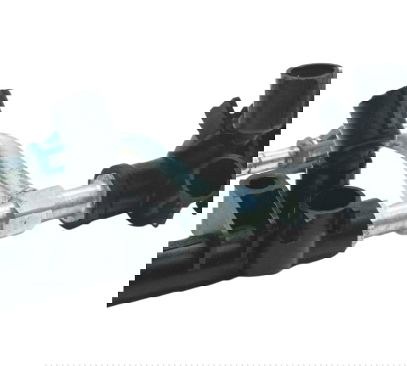 Flauta Corpo Injeção Suzuki Gsx-r Srad 1000 11-16 Original