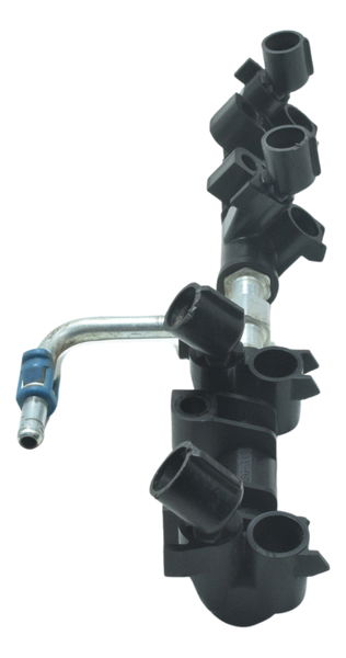 Flauta Corpo Injeção Suzuki Gsx-r Srad 1000 11-16 Original