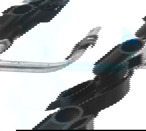 Flauta Corpo Injeção Suzuki Gsx-r Srad 1000 11-16 Original