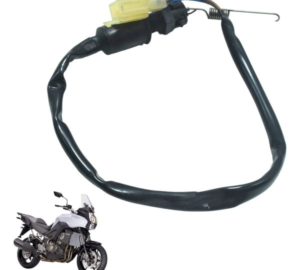 Interruptor Freio Traseiro Kawasaki Versys 1000 12-15 Orig