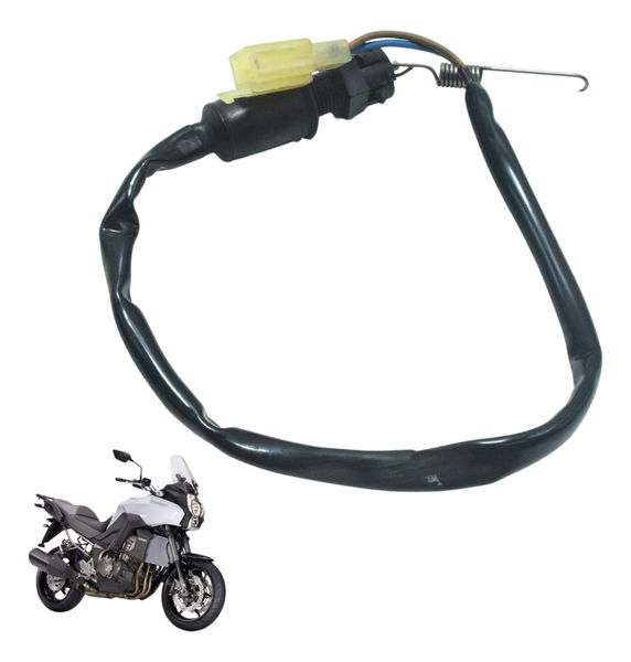 Interruptor Freio Traseiro Kawasaki Versys 1000 12-15 Orig