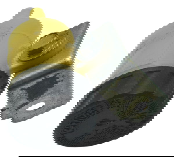 Reservatório Freio Traseiro Kawasaki Versys 1000 12-15 Orig