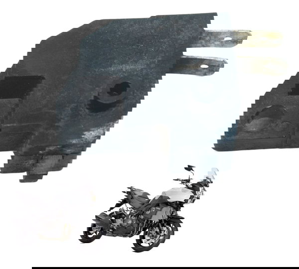 Interruptor Freio Dianteiro Kawasaki Versys 1000 12-15 Orig