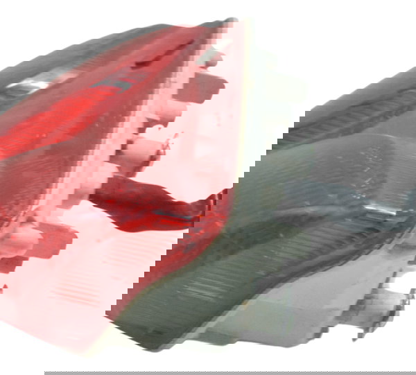 Lanterna Traseira Suzuki Gsx-r Srad 1000 11-16 Original Vermelho