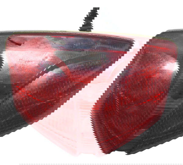 Lanterna Traseira Suzuki Gsx-r Srad 1000 11-16 Original Vermelho