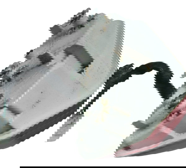 Lanterna Traseira Suzuki Gsx-r Srad 1000 11-16 Original Vermelho