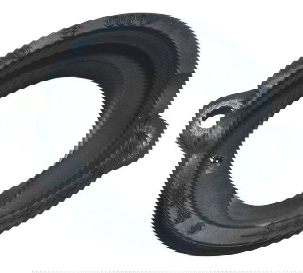 Coletor Admissão Kawasaki Versys 1000 12-15 Original