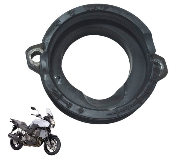 Coletor Admissão Kawasaki Versys 1000 12-15 Original