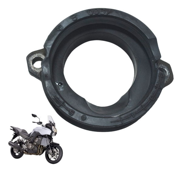 Coletor Admissão Kawasaki Versys 1000 12-15 Original
