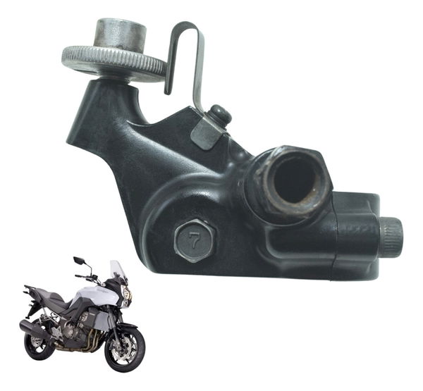 Manicoto Embreagem Kawasaki Versys 1000 12-15 Original