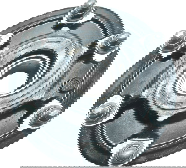 Cubo Coroa Suzuki Gsx-r Srad 1000 11-16 Original