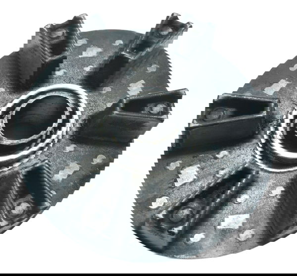 Cubo Coroa Suzuki Gsx-r Srad 1000 11-16 Original