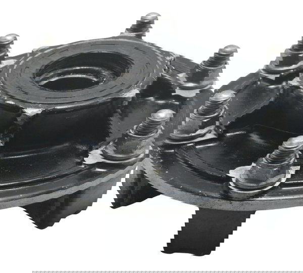 Cubo Coroa Suzuki Gsx-r Srad 1000 11-16 Original