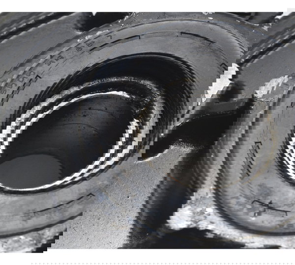 Cubo Coroa Suzuki Gsx-r Srad 1000 11-16 Original