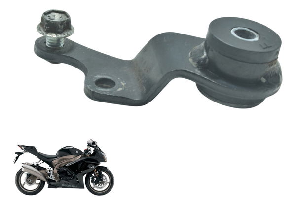 Suporte Escapamento Suzuki Gsx-r Srad 1000 11-16 Original