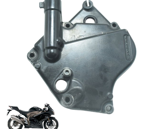 Tampa Pinhão Suzuki Gsx-r Srad 1000 11-16 Original