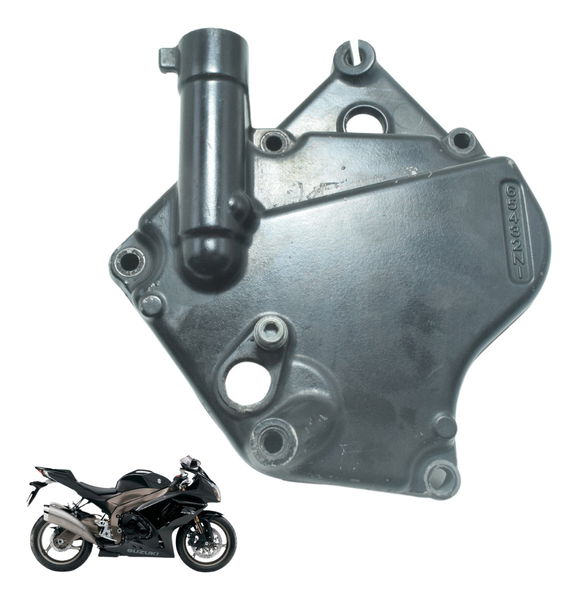 Tampa Pinhão Suzuki Gsx-r Srad 1000 11-16 Original