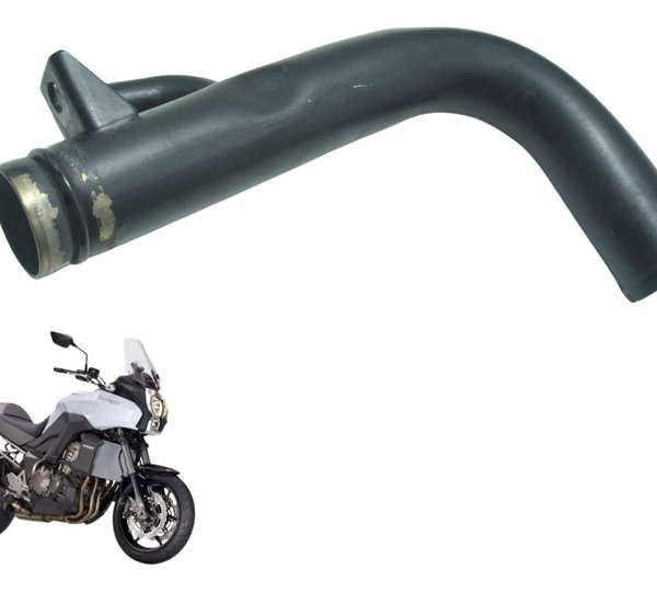 Conexão Agua C/ Detalhes Kawasaki Versys 1000 12-15 Original