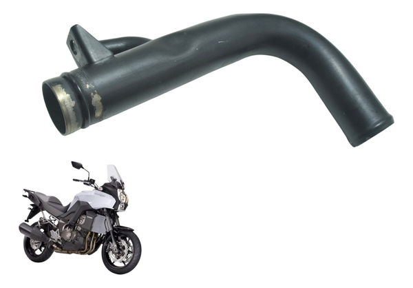 Conexão Agua C/ Detalhes Kawasaki Versys 1000 12-15 Original