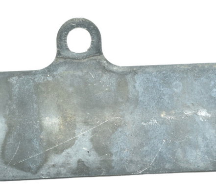 Suporte Spoiler Suzuki Gsx-r Srad 1000 11-16 Original