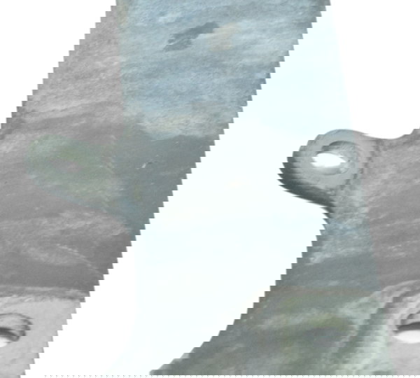 Suporte Spoiler Suzuki Gsx-r Srad 1000 11-16 Original