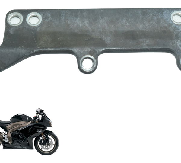 Suporte Spoiler Suzuki Gsx-r Srad 1000 11-16 Original