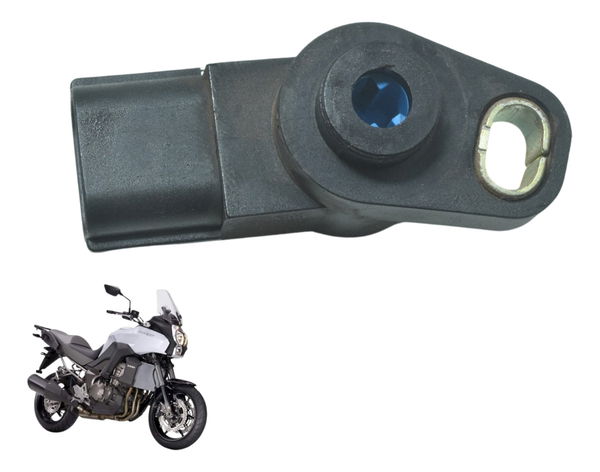 Sensor Tps Secundário Kawasaki Versys 1000 12-15 Original