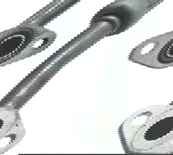 Par Mangueira Radiador Suzuki Gsx-r Srad 1000 11-16 Original