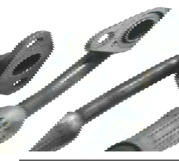 Par Mangueira Radiador Suzuki Gsx-r Srad 1000 11-16 Original