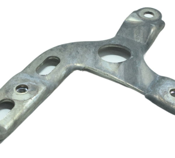 Suporte Servo Motor Suzuki Gsx-r Srad 1000 11-16 Original