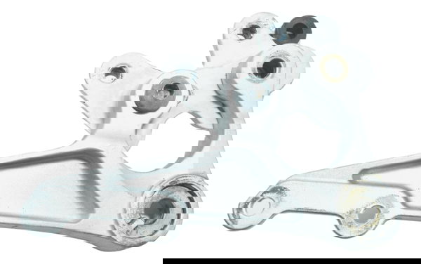 Bacalhau Dianteiro Direito Suzuki Gsx-r Srad 1000 11-16 Orig
