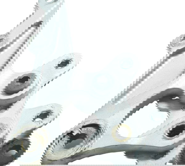 Bacalhau Dianteiro Direito Suzuki Gsx-r Srad 1000 11-16 Orig