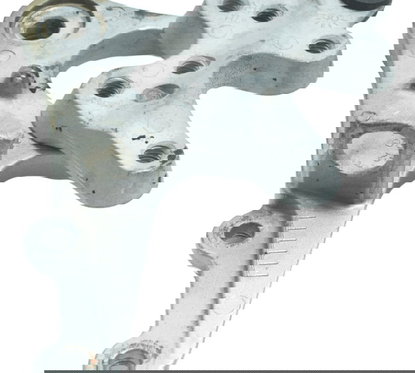 Bacalhau Dianteiro Direito Suzuki Gsx-r Srad 1000 11-16 Orig