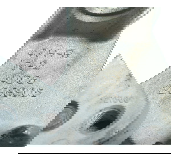 Bacalhau Dianteiro Direito Suzuki Gsx-r Srad 1000 11-16 Orig