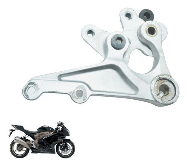 Bacalhau Dianteiro Direito Suzuki Gsx-r Srad 1000 11-16 Orig