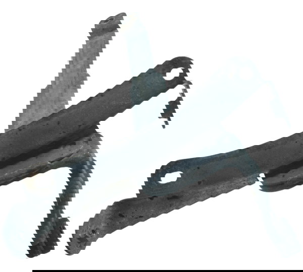 Suporte Radiador Óleo Suzuki Gsx-r Srad 1000 11-16 Original