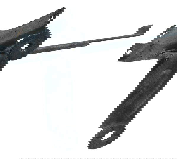 Suporte Radiador Óleo Suzuki Gsx-r Srad 1000 11-16 Original