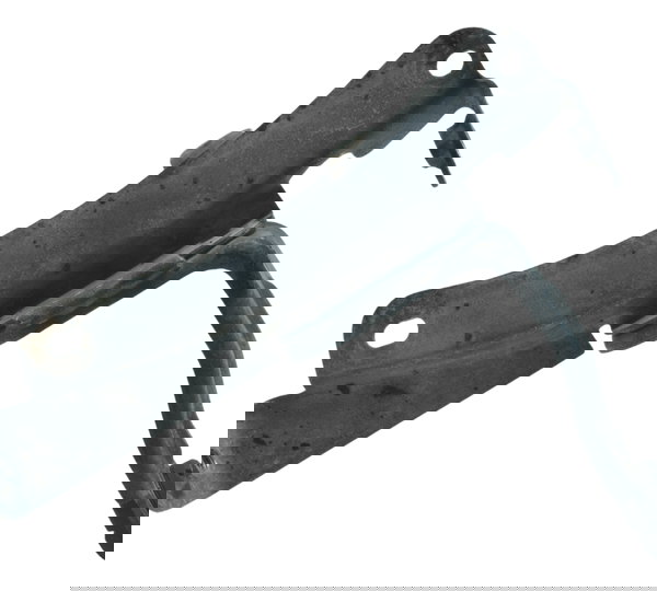 Suporte Radiador Óleo Suzuki Gsx-r Srad 1000 11-16 Original