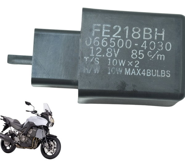 Rele Pisca Kawasaki Versys 1000 12-15 Original