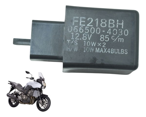 Rele Pisca Kawasaki Versys 1000 12-15 Original