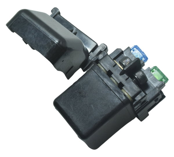 Rele Partida Kawasaki Versys 1000 12-15 Original 127/220v