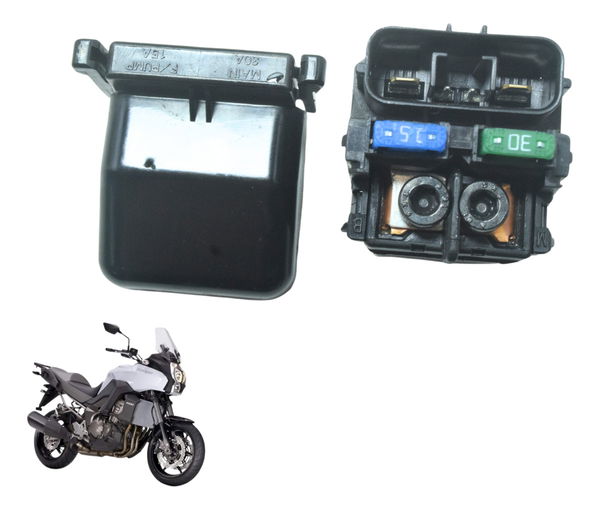 Rele Partida Kawasaki Versys 1000 12-15 Original
