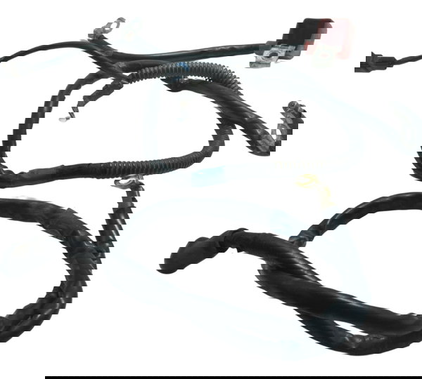 Cabo Bateria +/- Suzuki Gsx-r Srad 1000 11-16 Original