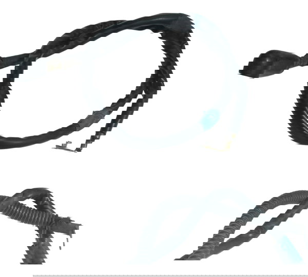 Cabo Bateria +/- Suzuki Gsx-r Srad 1000 11-16 Original