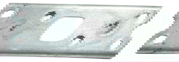 Suporte Trava Banco Suzuki Gsx-r Srad 1000 11-16 Original