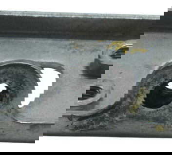 Suporte Trava Banco Suzuki Gsx-r Srad 1000 11-16 Original