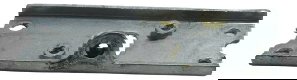 Suporte Trava Banco Suzuki Gsx-r Srad 1000 11-16 Original