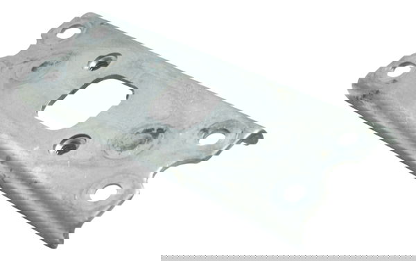 Suporte Trava Banco Suzuki Gsx-r Srad 1000 11-16 Original